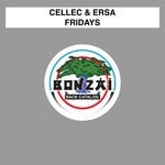 cover: Cellec & Ersa - Fridays