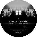 cover: John Jastszebski - Drone EP