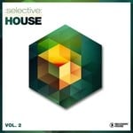 cover: Various - Selective House Vol 2