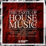 cover: Various - The Taste Of House Music Vol 14