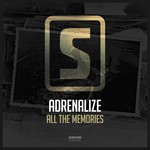 cover: Adrenalize - All The Memories