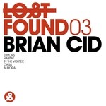 cover: Brian Cid - Found