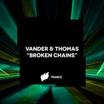 cover: Vander & Thomas - Broken Chains