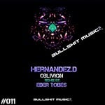 cover: Hernandez D - Oblivion