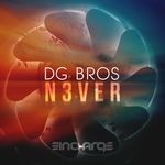 cover: Dg Bros - N3ver