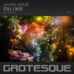 cover: James Kiedis - Still I Rise