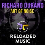 cover: Richard Durand - Art Of Noise