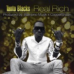 cover: Tanto Blacks - Real Rich