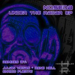 cover: Noseda - Under The Radar EP