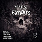 cover: Marsi - Exodus EP