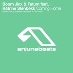 cover: Boom Jinx & Fatum|Katrine Stenbekk - Coming Home