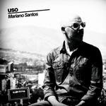 cover: Mariano Santos - Uso