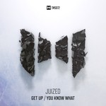 cover: Juized - Get Up!