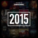 cover: Density|Prefix|Various - The Best Of Theracords 2015