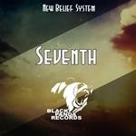 cover: New Belief System - Seventh