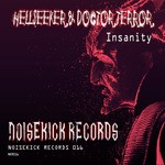 cover: Doctor Terror|Hellseeker - Insanity