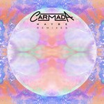 cover: Carmada - Maybe