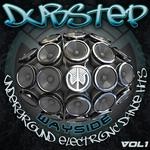 cover: Various - Dubstep Wayside Underground Electronic Dance Hits Volume 1