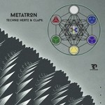 cover: Techno Hertz & Claps - Metatron