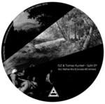 cover: Isz & Tomas Kunkel - SPLIT EP