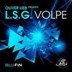 cover: Oliver Lieb & Lsg - Volpe EP