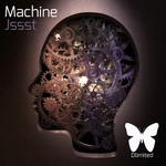 cover: Jssst - Machine