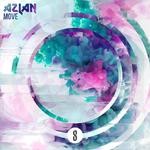 cover: Azlan - Move