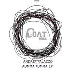 cover: Andrea Palazzo - Aumma Aumma EP