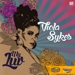 cover: Viola Sykes - My Luv