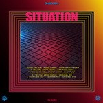 cover: Situation - Hurricane