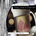 cover: Andy Soemers - They Like It Cold