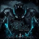 cover: 12th Hour - Mech Terror