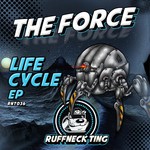 cover: The Force - Life Cycle