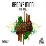 cover: Groove Mind - In The Jungle