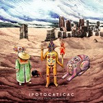 cover: Ipotocaticac - People From Nowhere EP