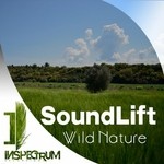 cover: Soundlift - Wild Nature