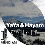 cover: Hayam|Yaya C - Chillin EP