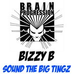 cover: Bizzy B - Sound The Big Tingz