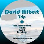 cover: David Hilbert - Trip