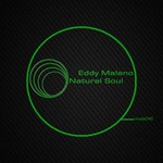 cover: Eddy Malano - Natural Soul