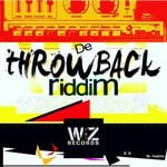 cover: Benjai|Cassi|Pupa Leendi|Ricardo Drue & Blaxx - De Throwback Riddim EP