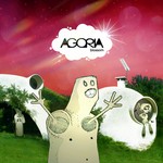 cover: Agoria - Blossom