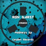 cover: Ron Darst - Madness EP