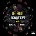 cover: Zacharias Tiempo - Neo Seoul