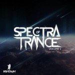 cover: Various - Spectra Of Trance Vol 1 (unmixed tracks)