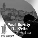 cover: K'rito|Paul Surety - Stardust