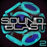 cover: Various - Sound Blast 2