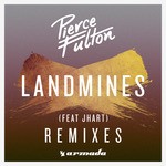 cover: Jhart|Pierce Fulton - Landmines