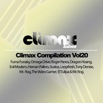 cover: Various - Climax Compilation Vol 20