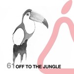 cover: Ahmet Mecnun - Off To The Jungle